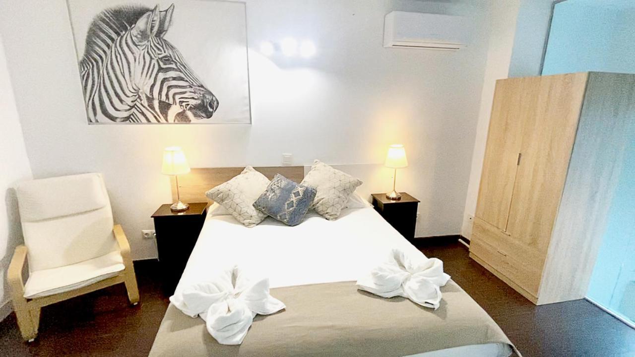 Apartamento Norte Ii By Oshun *