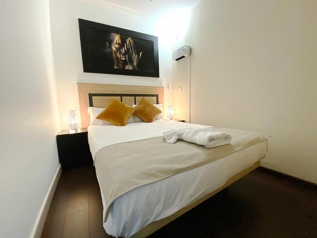 Norte Ii By Oshun Apartamento