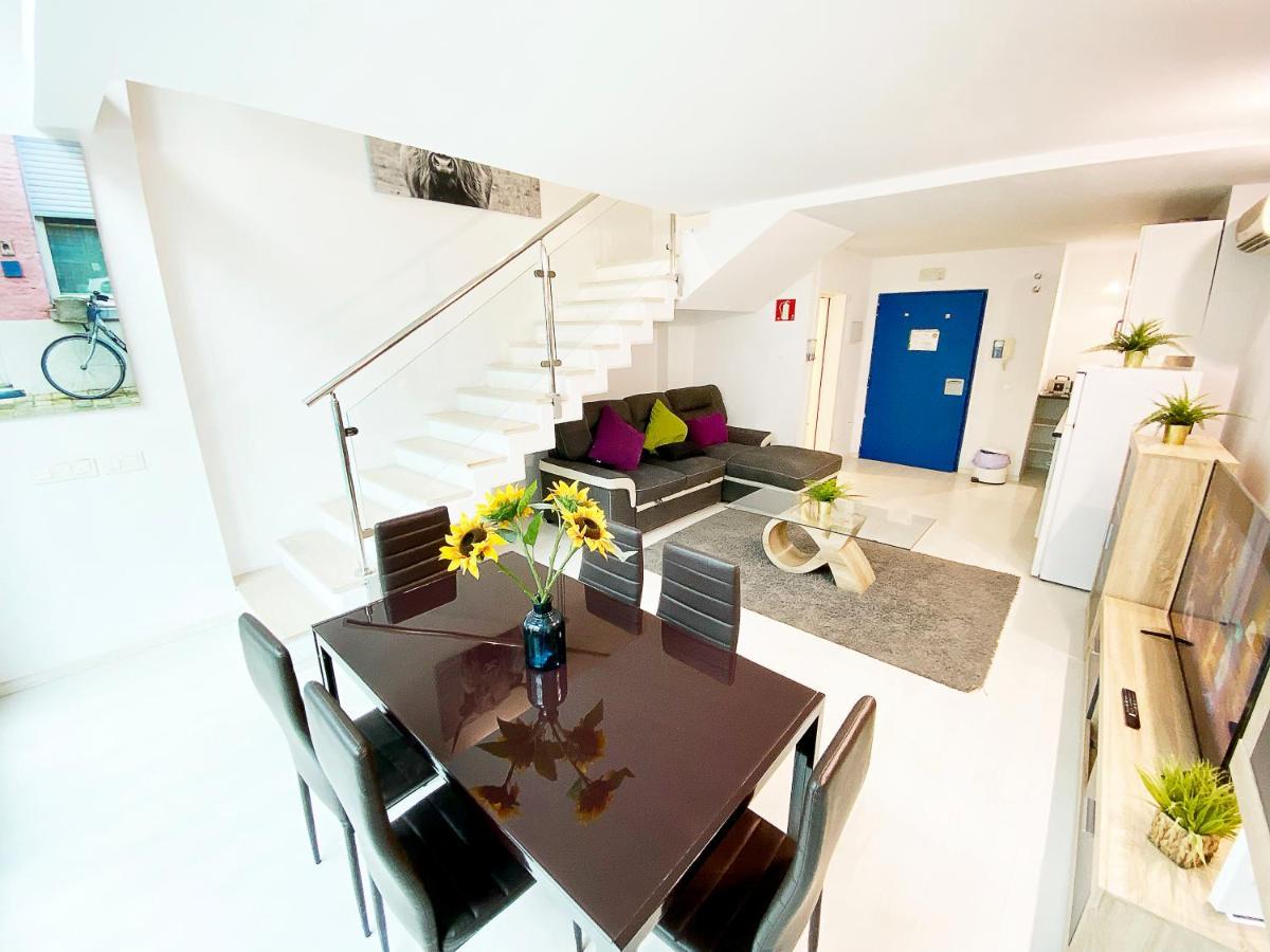 Norte Ii By Oshun Apartamento