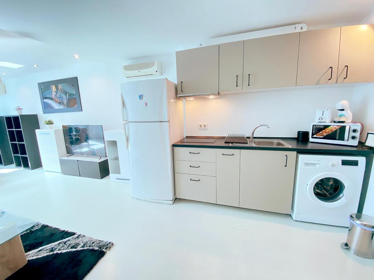 Apartamento Norte Ii By Oshun *