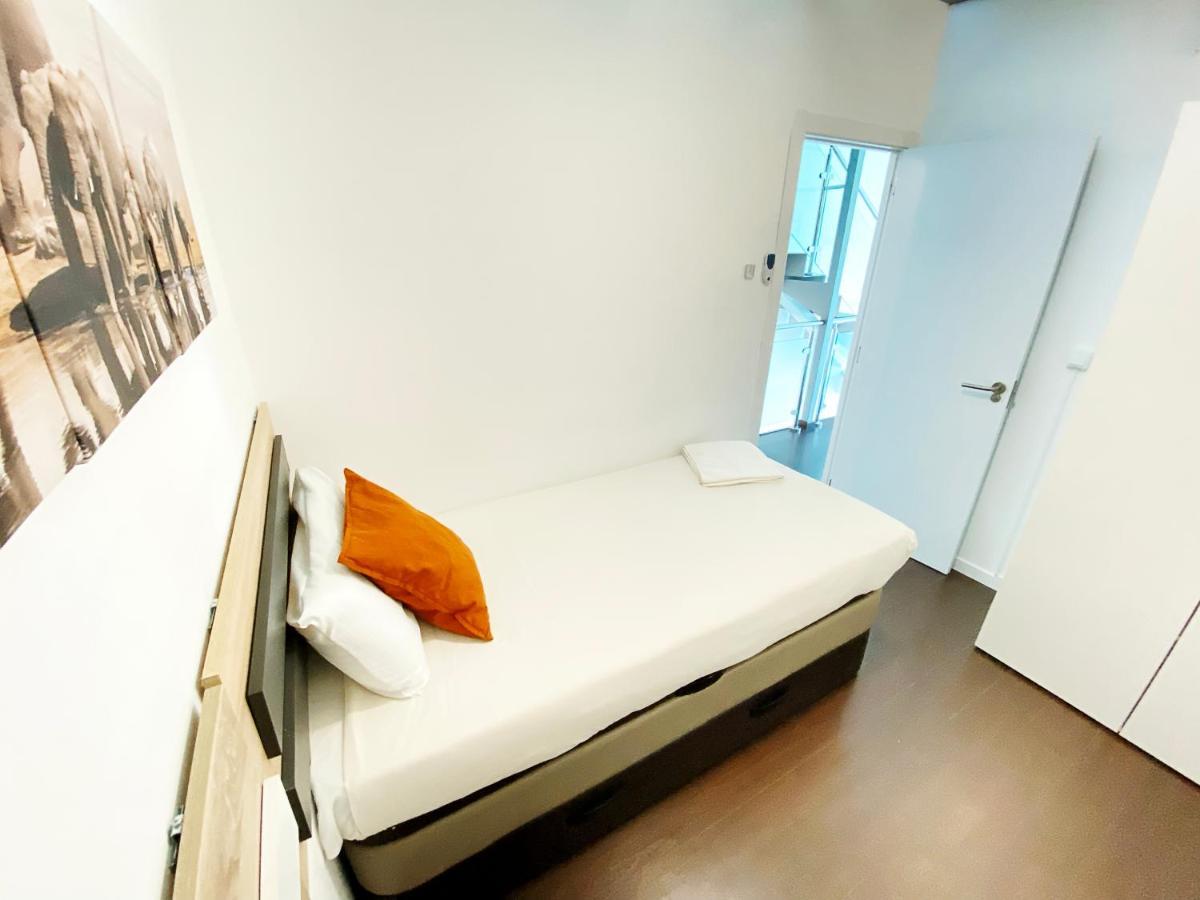 Norte Ii By Oshun Apartamento *