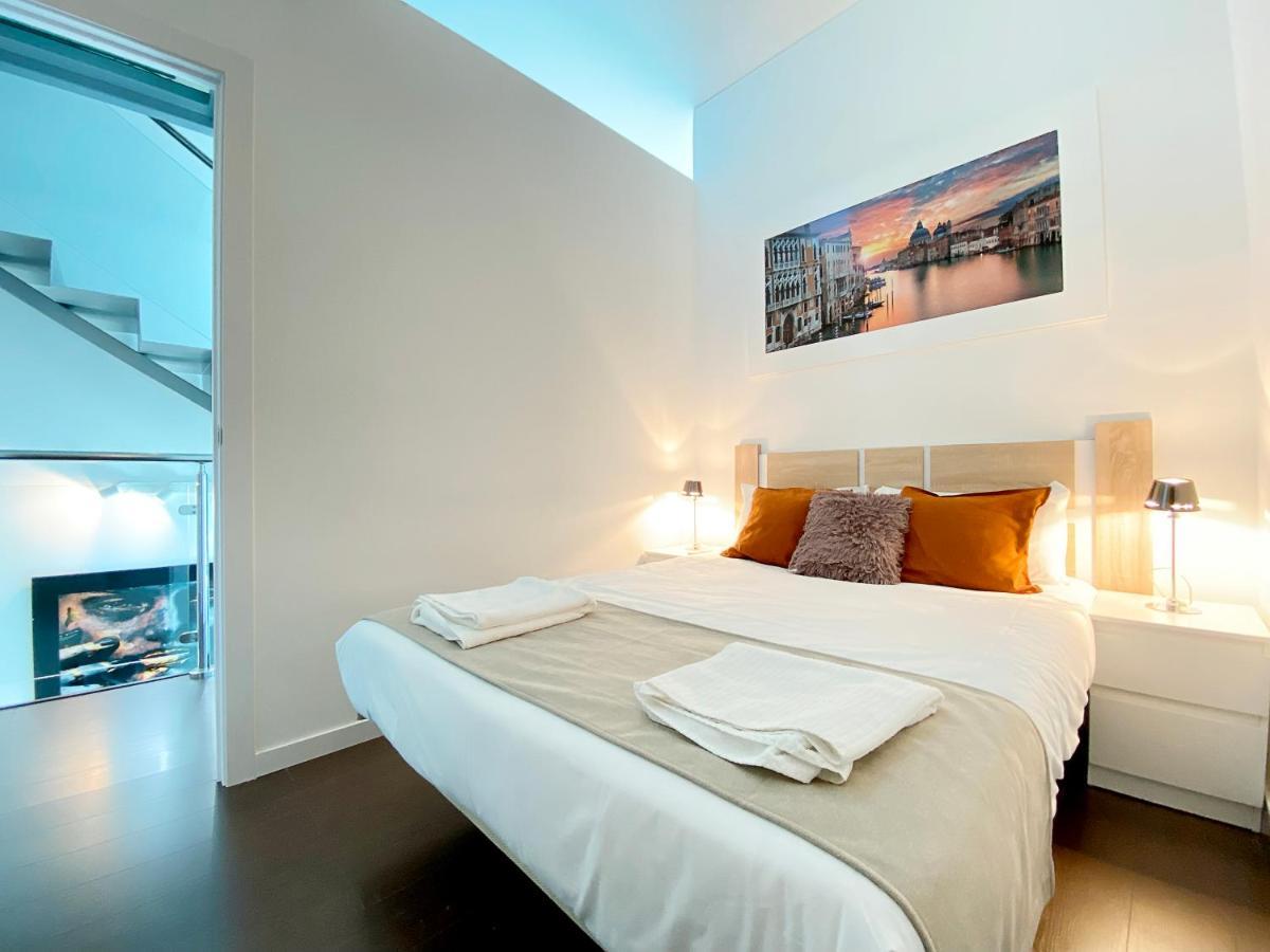 Norte Ii By Oshun Apartamento