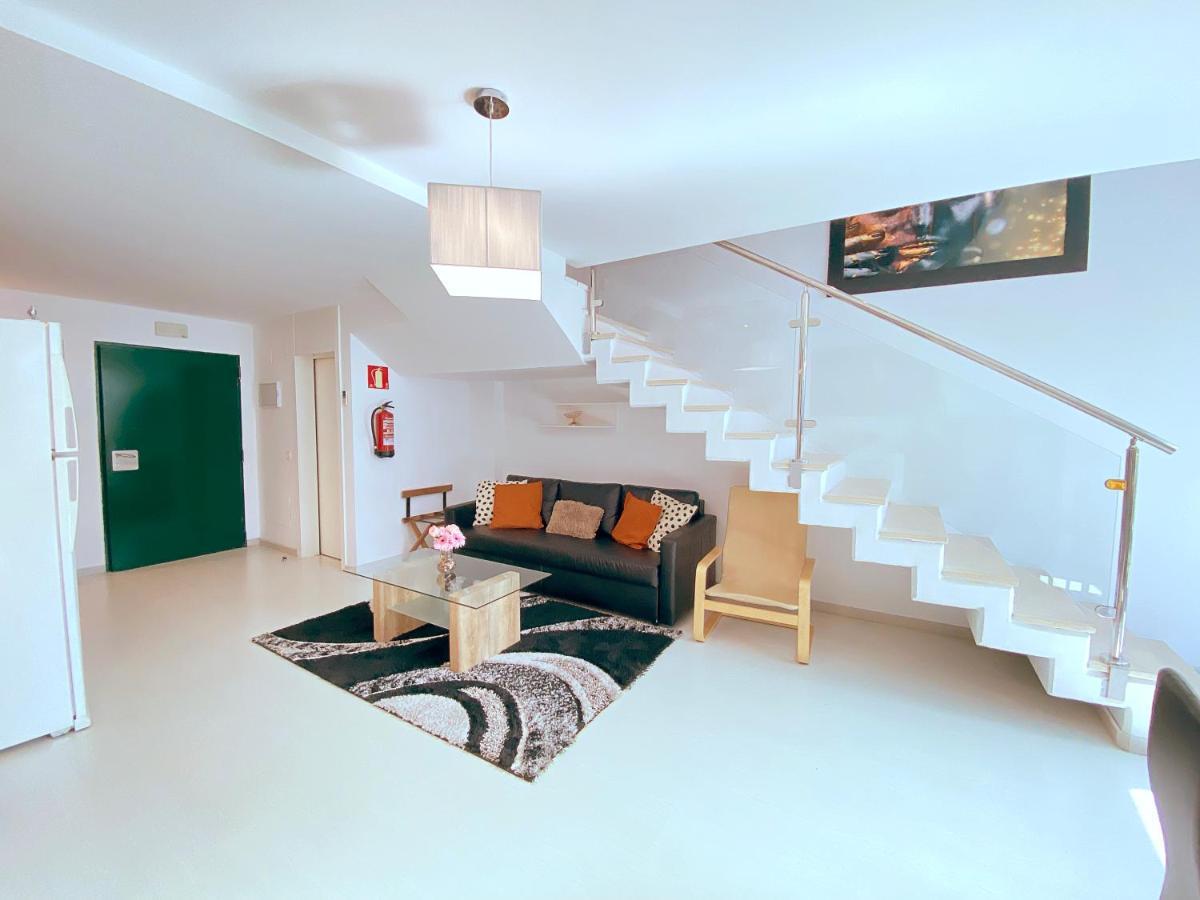 Norte Ii By Oshun Apartamento Madrid
