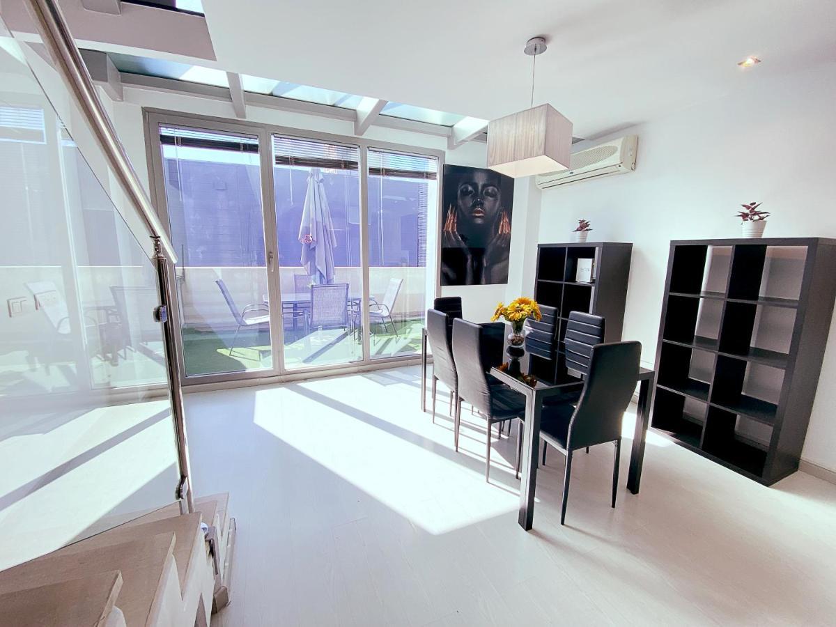 Norte Ii By Oshun Apartamento *