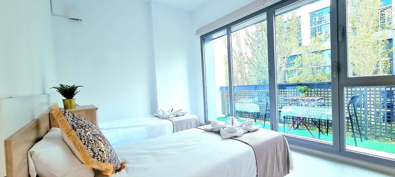 Norte Ii By Oshun Apartamento *