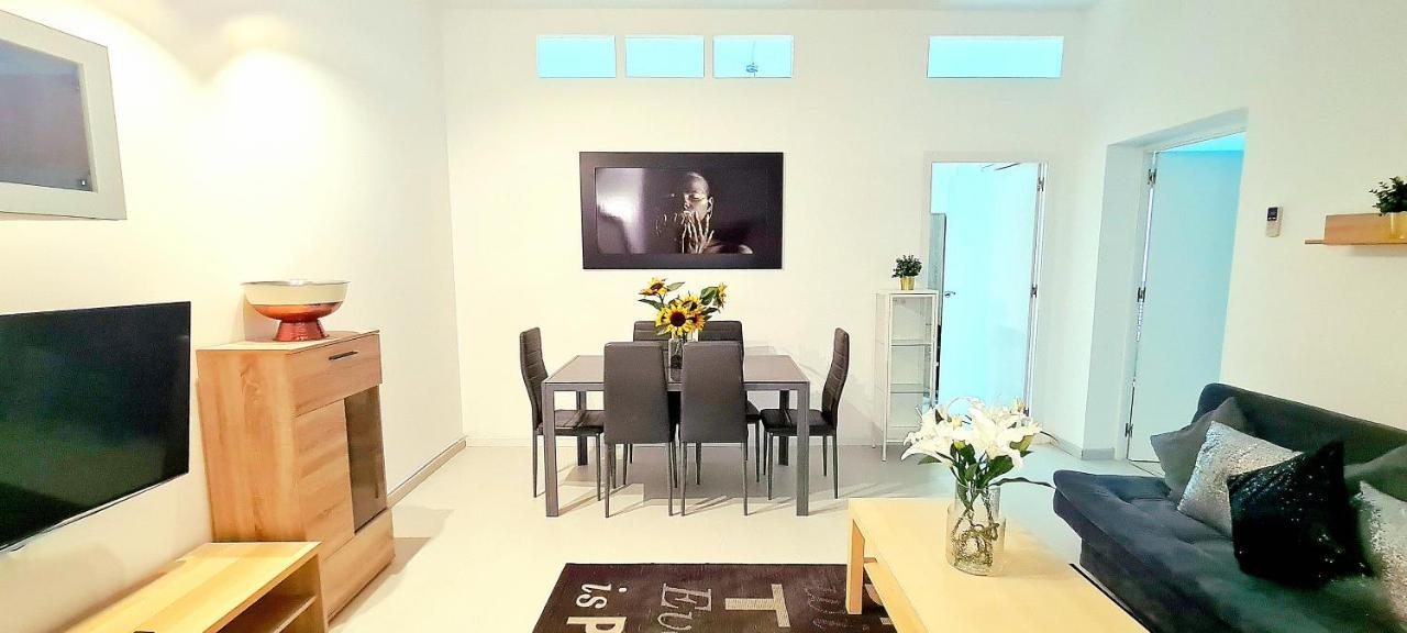 Apartamento Norte Ii By Oshun Madrid