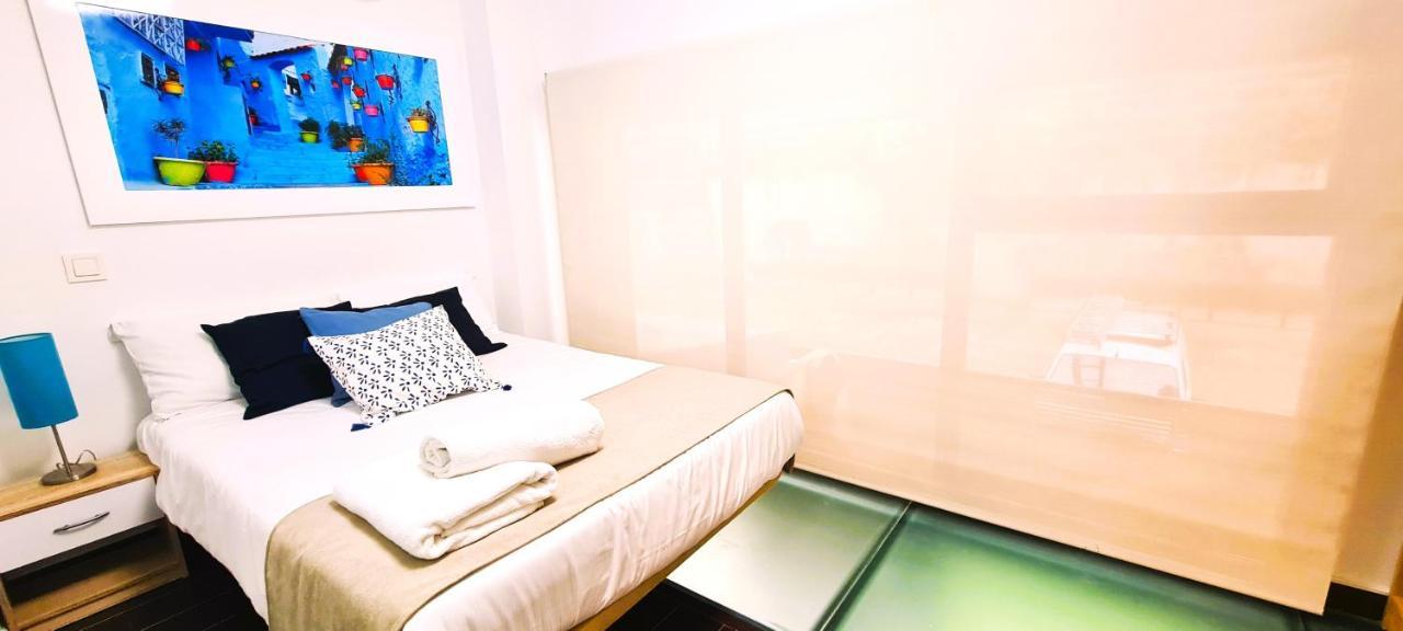 Apartamento Norte Ii By Oshun