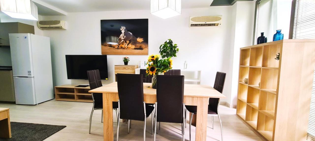 Apartamento Norte Ii By Oshun *