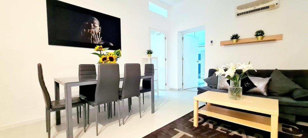 Apartamento Norte Ii By Oshun
