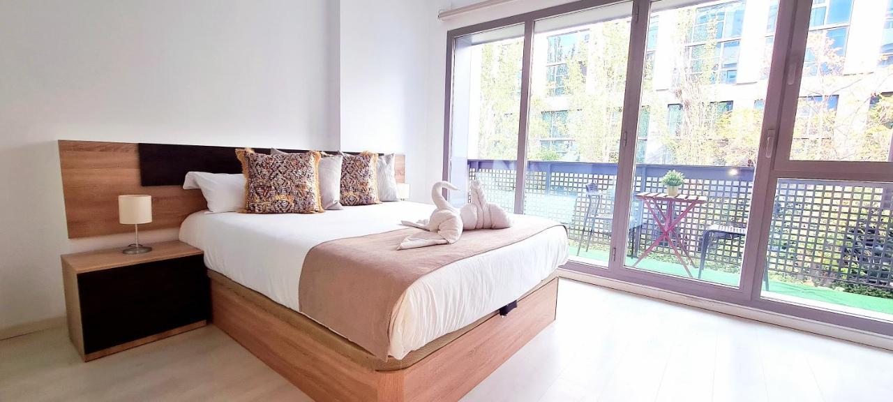 Apartamento Norte Ii By Oshun