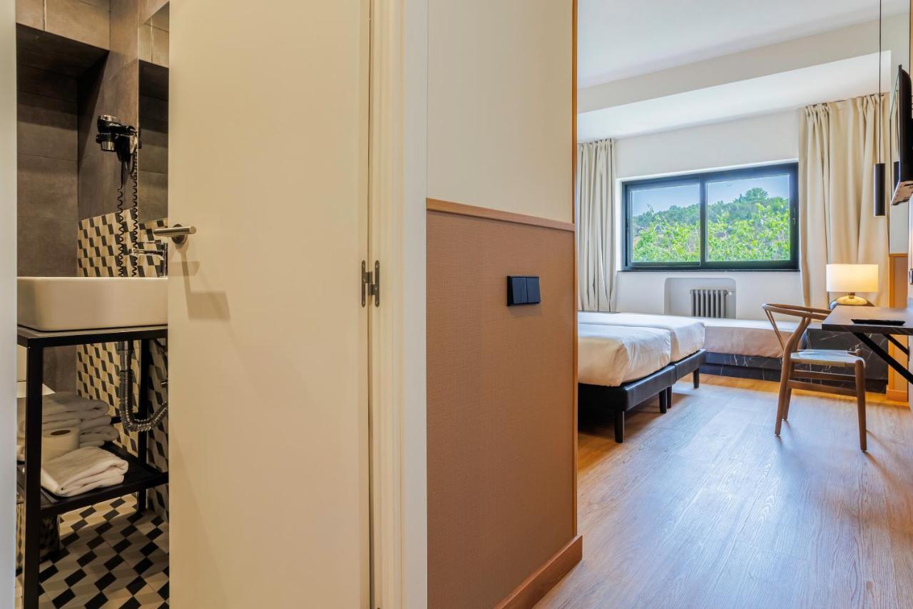 Acta Madfor Hotel Madri