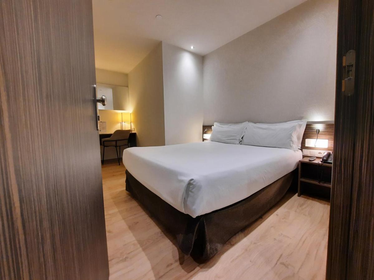 Air Airport By Premium Traveller Hotel Madrid