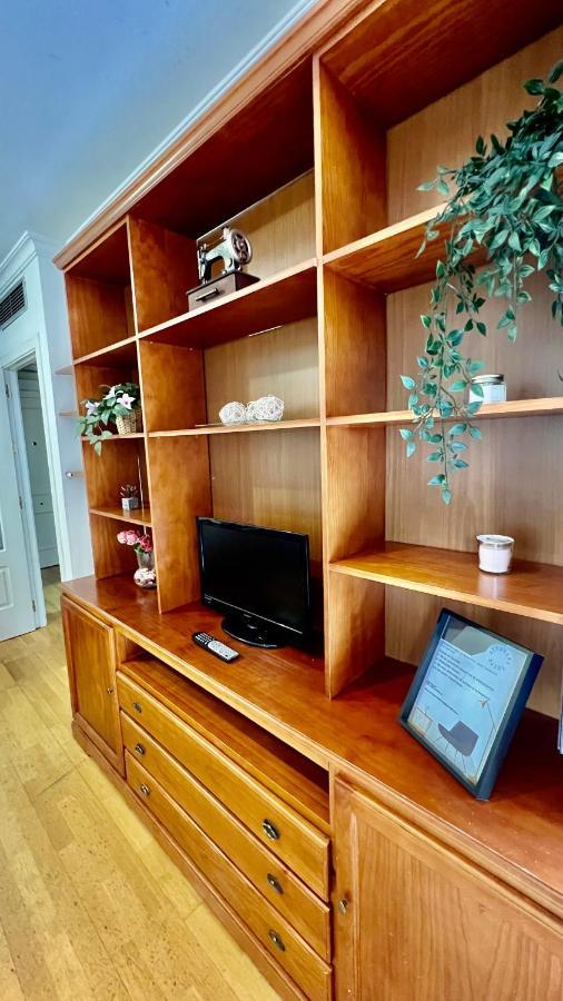 Apartment Deyanira Suite, Aeropuerto, Ifema