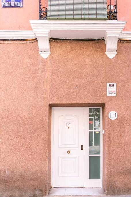 Apartamento Acogedor Y Conveniente Piso Reformado En Salamanca