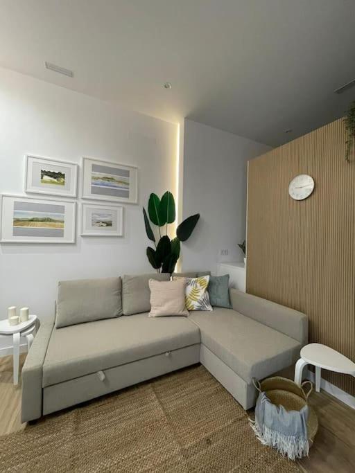 Acogedor Y Conveniente Piso Reformado En Salamanca Apartamento Madri