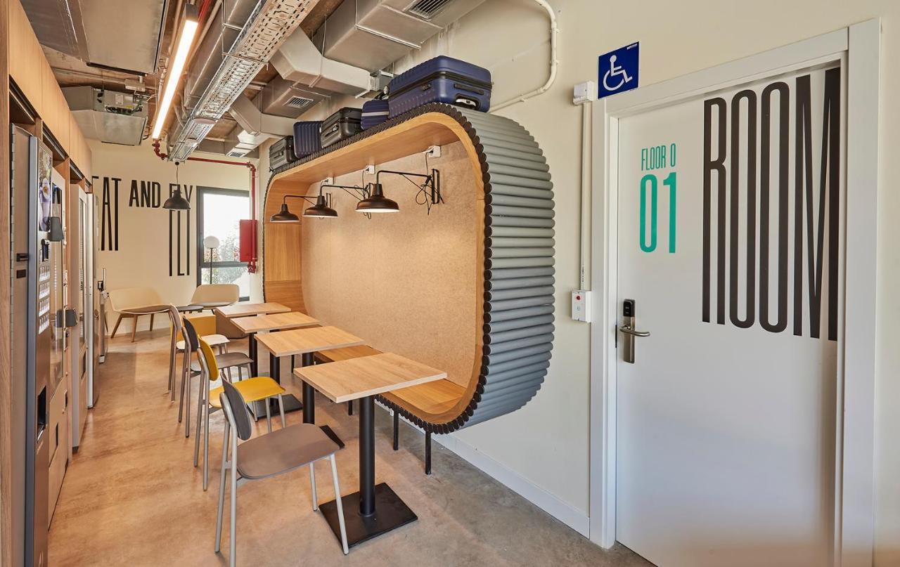Hostel Hostelfly
