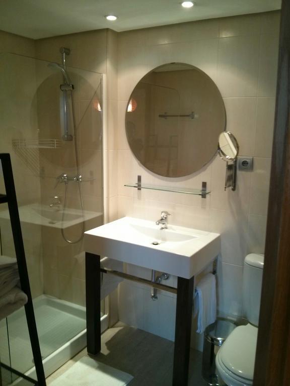 Apartamento Calle Mauricio Legendre Madrid