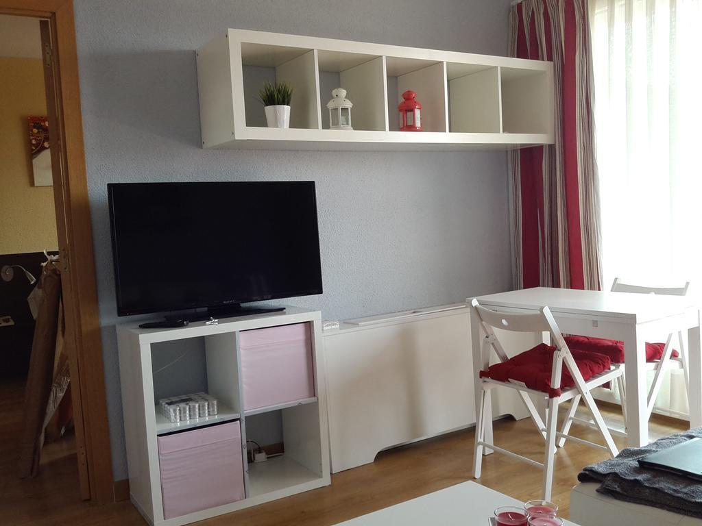 Apartamento Calle Mauricio Legendre *