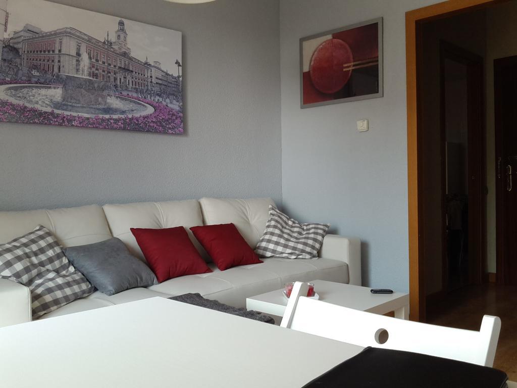 Apartamento Calle Mauricio Legendre Madrid