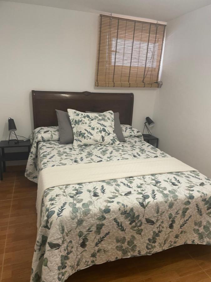Good Vives 22 B Appartement