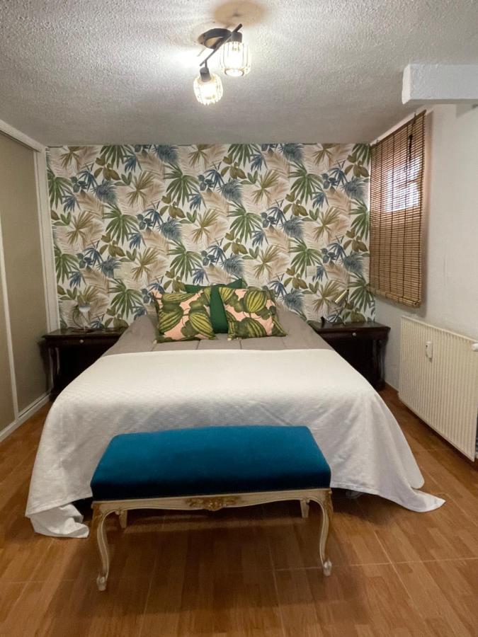 Appartement Good Vives 22 B