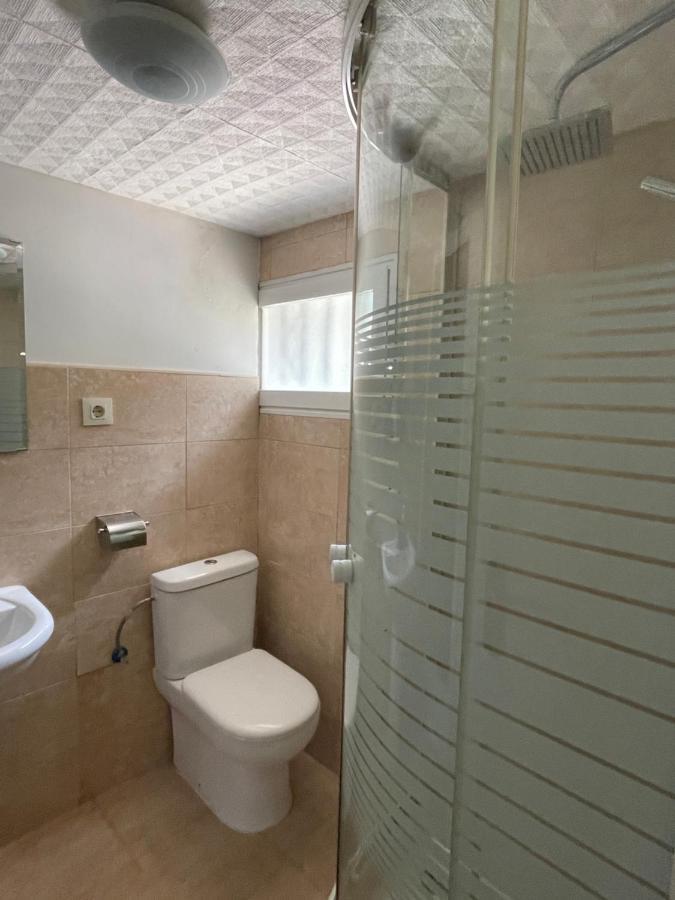 Appartement Good Vives 22 B Madrid
