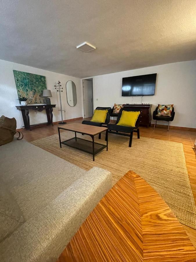 Good Vives 22 B Appartement *