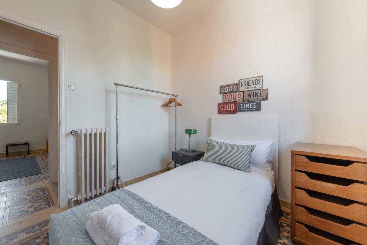 Apartamento Mintystay - Alhelies