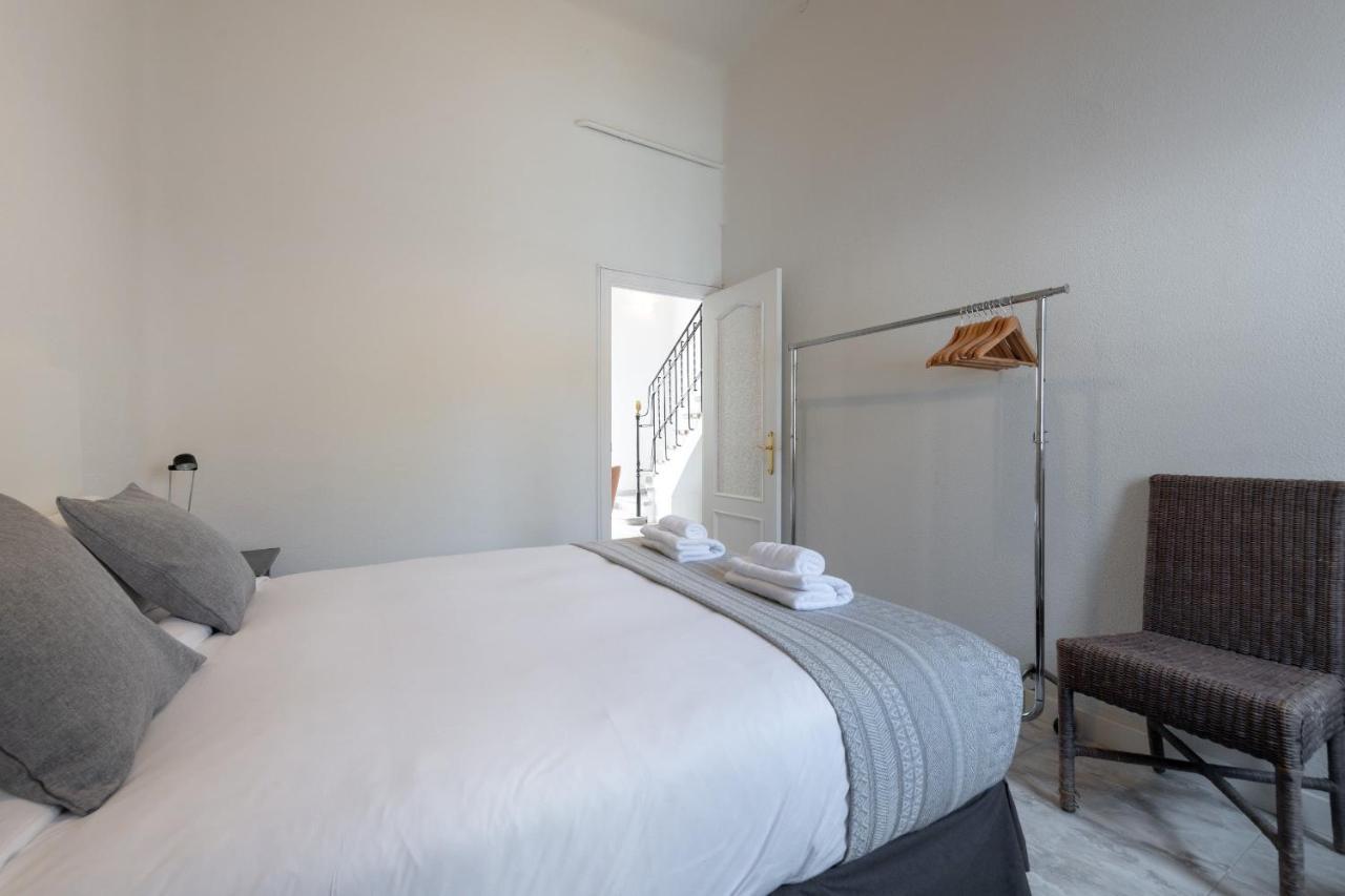 Mintystay - Alhelies Apartamento *