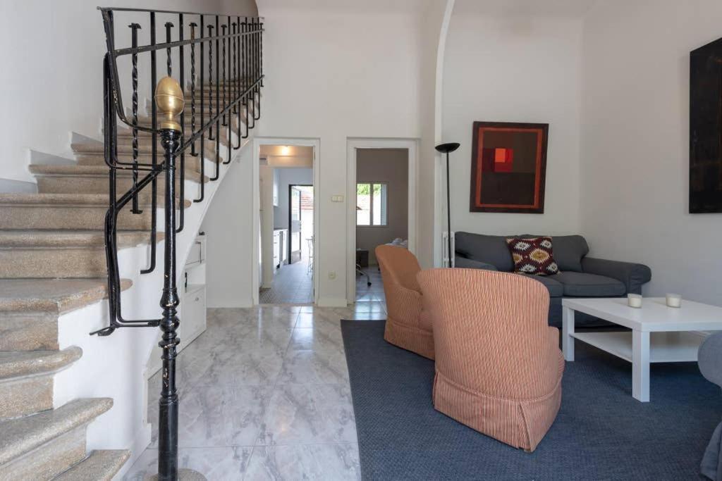 Apartamento Mintystay - Alhelies *