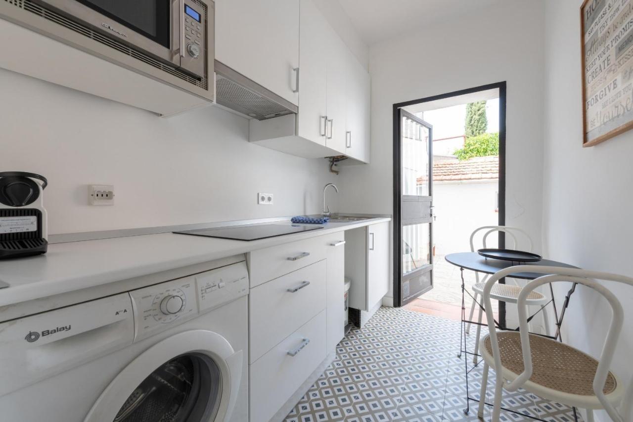 Mintystay - Alhelies Apartamento Madri