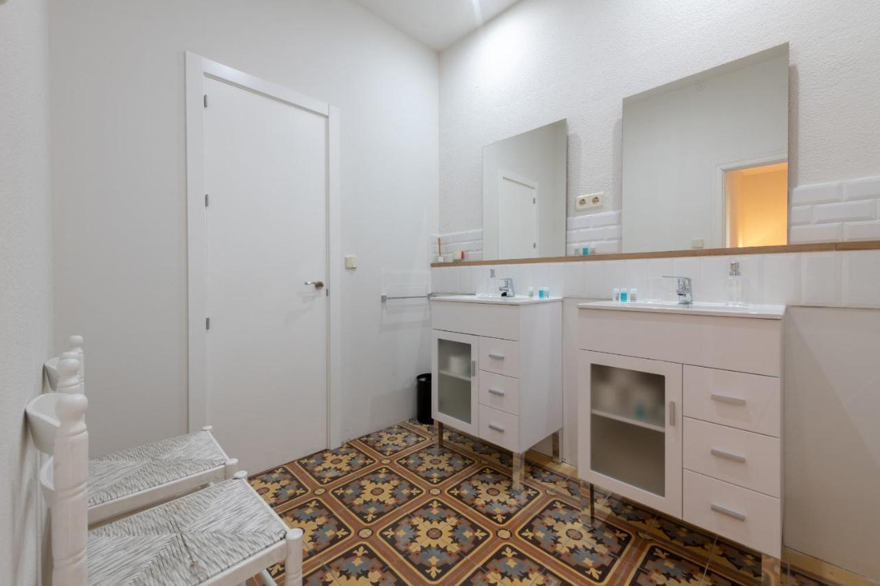 Apartamento Mintystay - Alhelies Madri