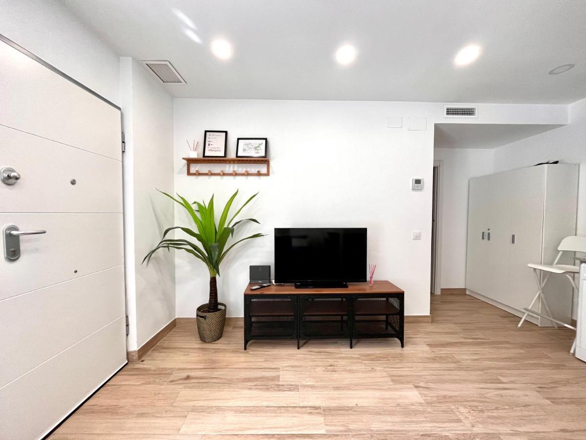 Maximilian 3 Appartement