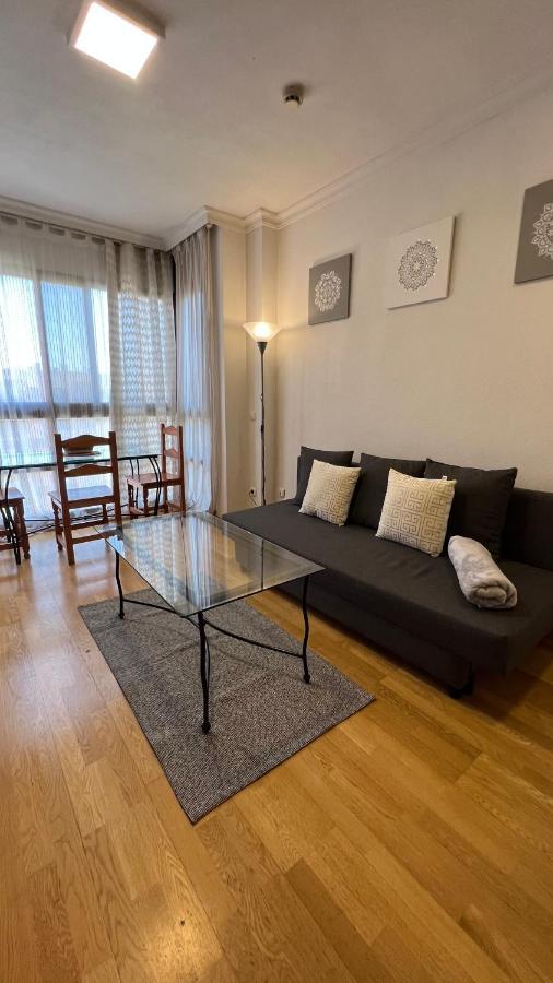 Apartment Deyanira Suite, Aeropuerto, Ifema *