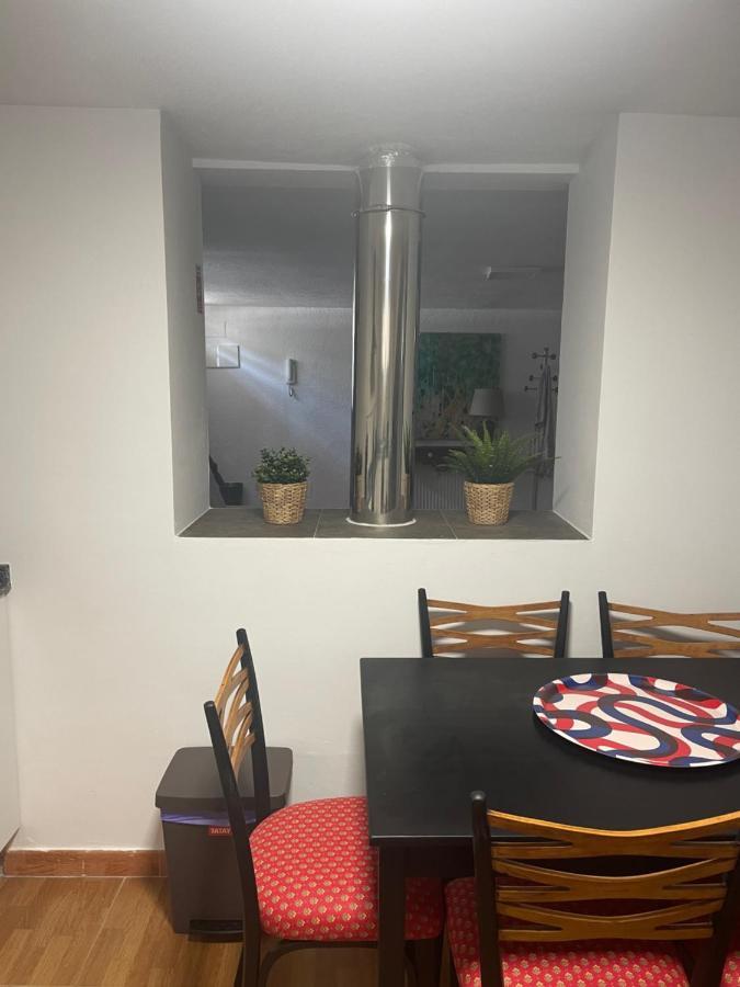 Good Vives 22 B Appartement *