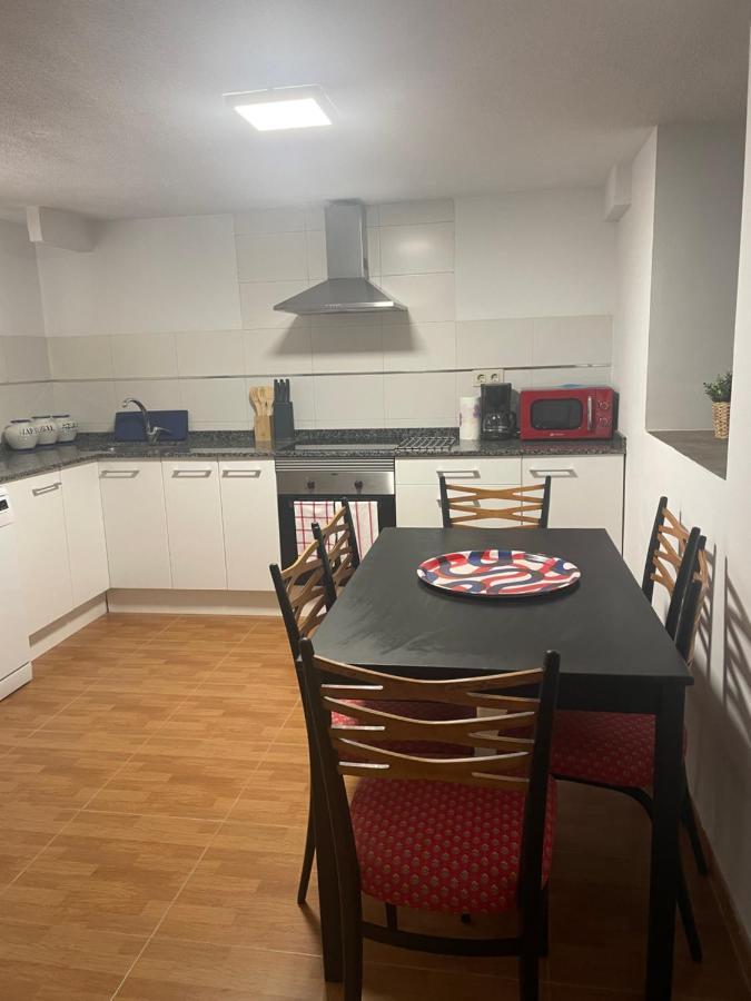 Good Vives 22 B Appartement *