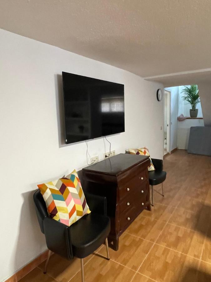 Good Vives 22 B Appartement