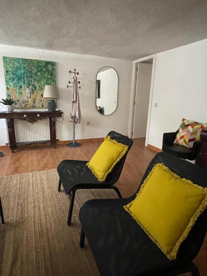 Good Vives 22 B Appartement