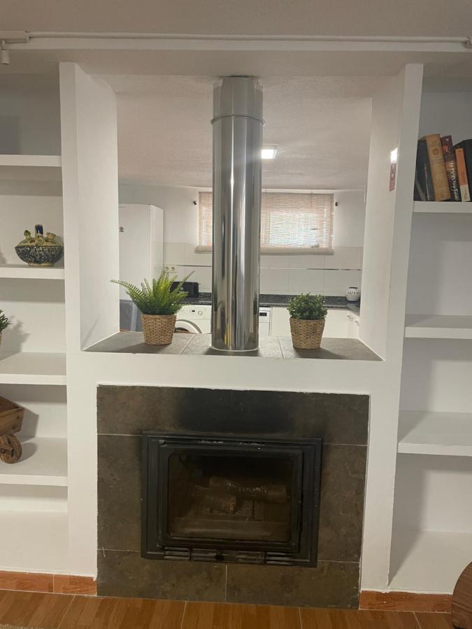 Appartement Good Vives 22 B *
