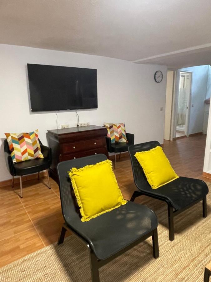 Appartement Good Vives 22 B *