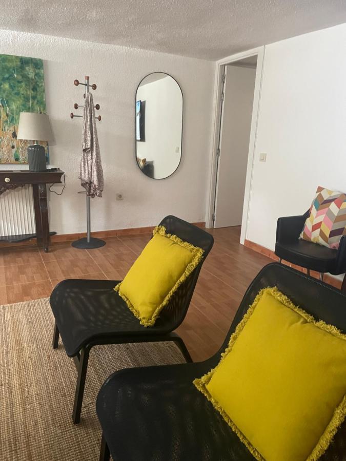 Appartement Good Vives 22 B Madrid