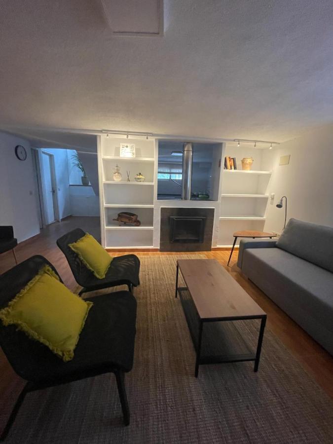 Appartement Good Vives 22 B Madrid