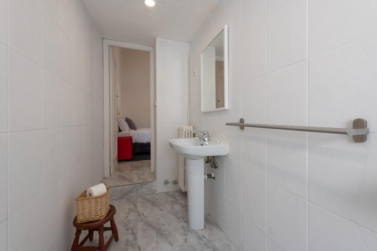 Mintystay - Alhelies Apartamento Madri