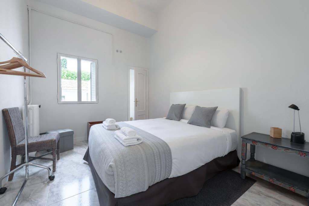 Mintystay - Alhelies Apartamento *