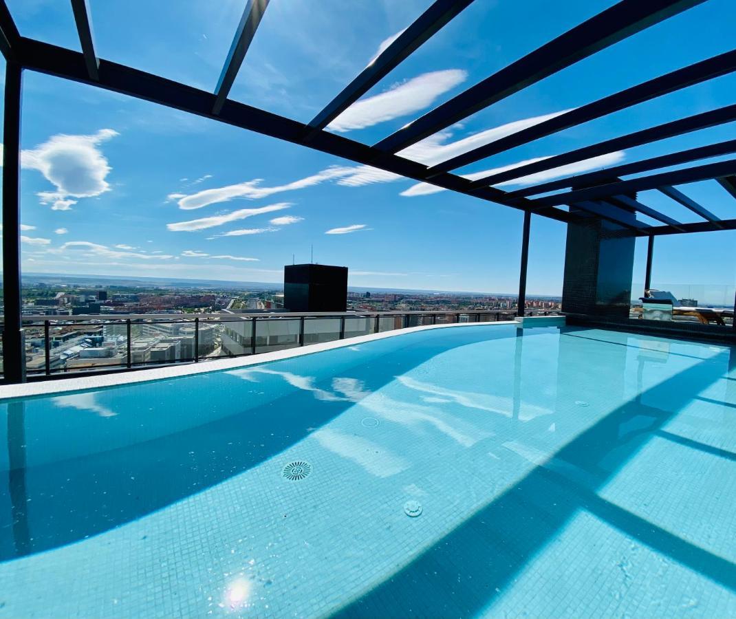 Charming Australis Tower - Alquiler Temporal - No Turistico Apartment