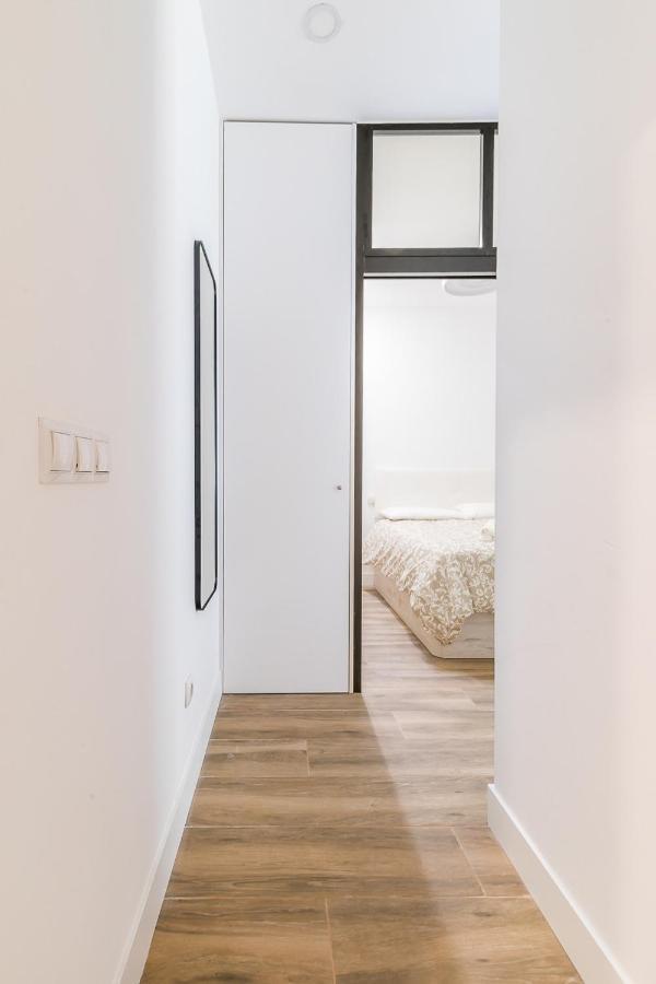 Arturo Soria Apartments2 Appartamento