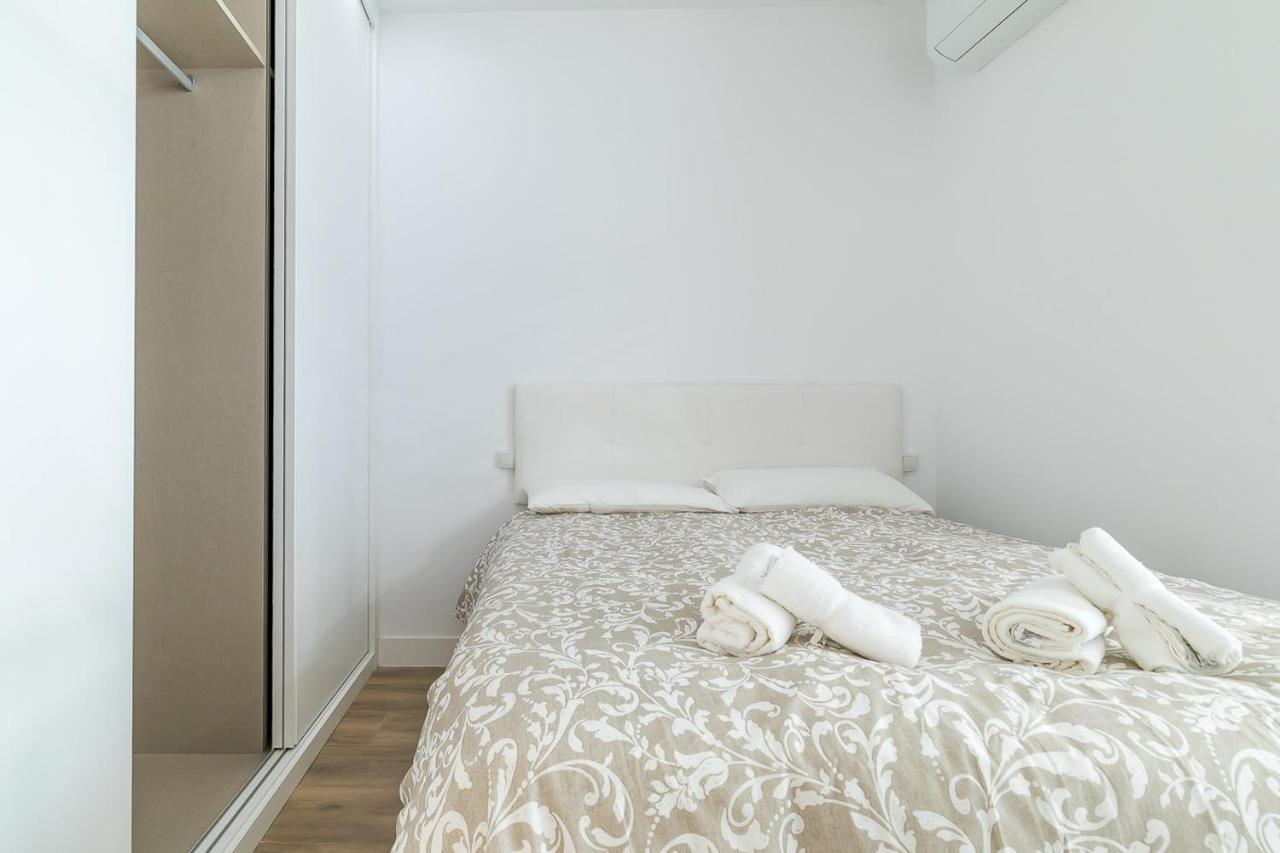 Arturo Soria Apartments2