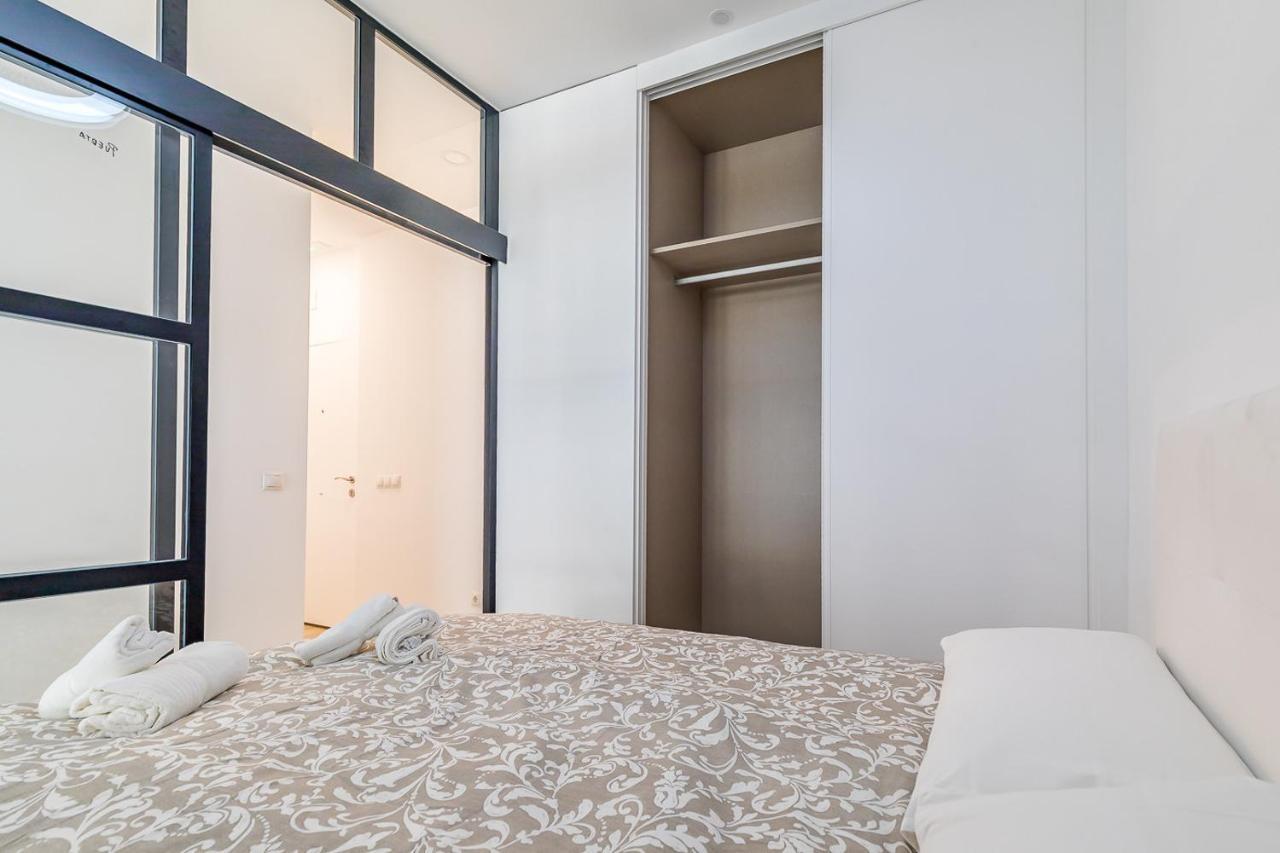 Appartamento Arturo Soria Apartments2 *
