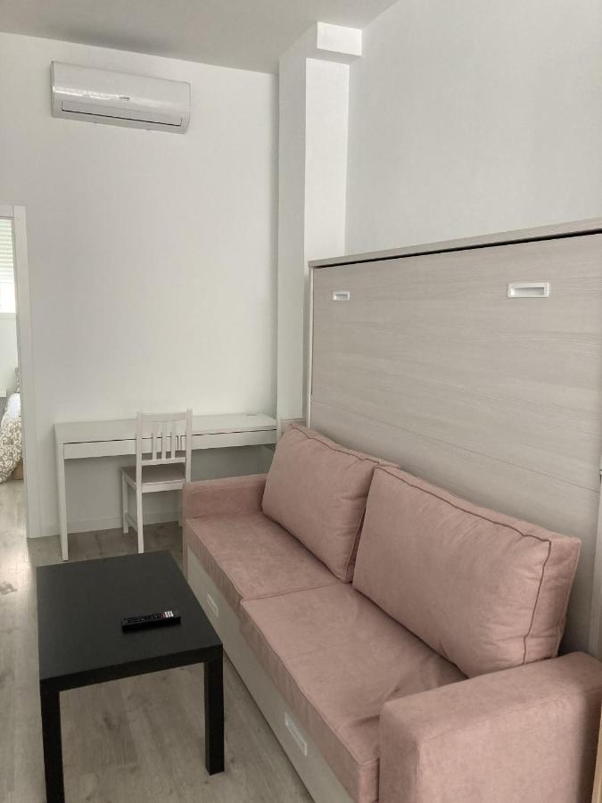 Pueblo Nuevo Appartement *