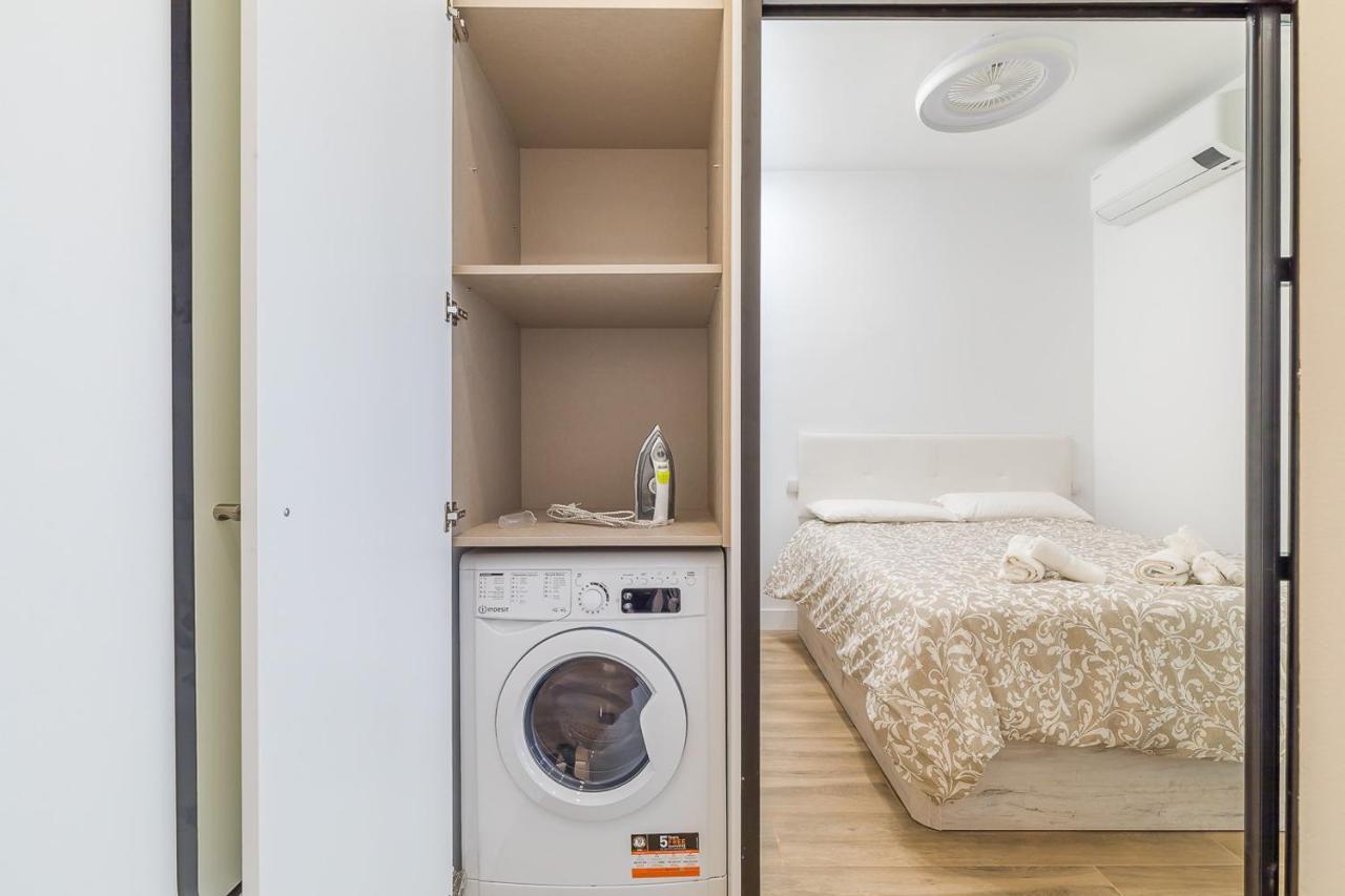 Arturo Soria Apartments2